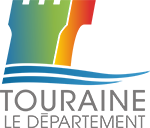 Logo Conseil Départemental Indre et Loire