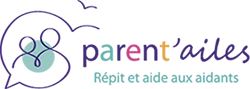 Logo Parent'ailes