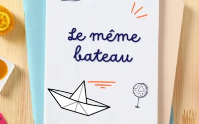 Le même Bateau – rencontre et échange