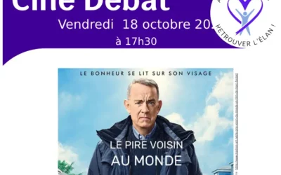 Ciné débat & Ateliers