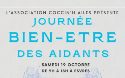 Journée bien-être des aidants