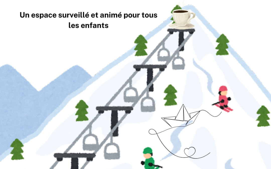 Temps de rencontre – Semblancay