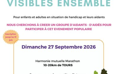 10 Km de Tours